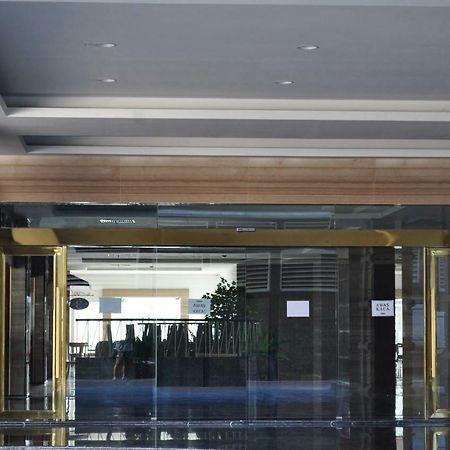 Apartment Greko Bandung Esterno foto