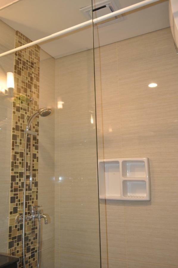 Apartment Greko Bandung Esterno foto